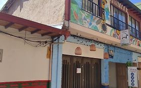 La Casona Hostel